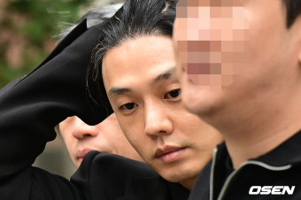 배우 유아인, 동성 성폭행 혐의로 경찰 조사 예정