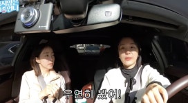 이지혜, 이하늬·한예리·서현진과 동문이었다 