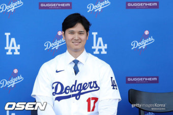 “언제까지 야구할 수 있을지 몰라” 오타니가 다저스를 선택한 이유, 승리와 월드시리즈 우승