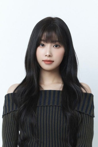 '소년시대' 강혜원 