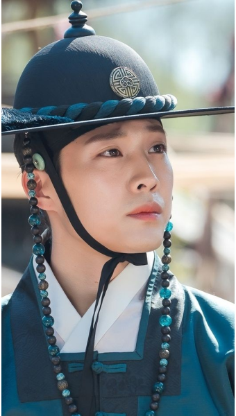 새해 이하늬와 MBC 새 금토극 이끌 남주인공? 이종원