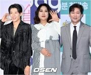 고시원→200억설..덱스·풍자·김대호, 인생 바뀐 로또스타 5명 [Oh!쎈 결산]