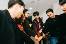 페퍼톤스, 연말 콘서트 성료 “내년 데뷔 20주년, 많은 것 준비 중”