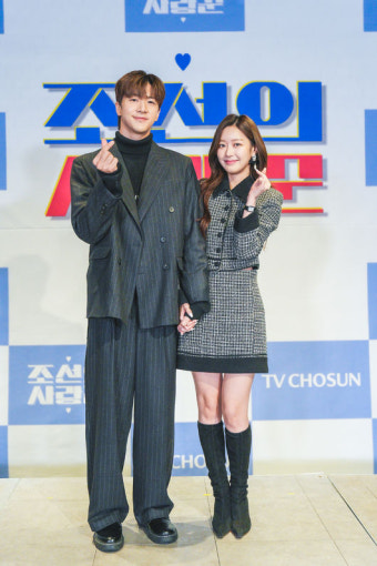 ‘조선의 사랑꾼’ 다 모였다..‘돌싱’ 유현철︎김슬기→‘아이돌’ 천둥︎미미 품고 시즌2 훨훨 [종합]