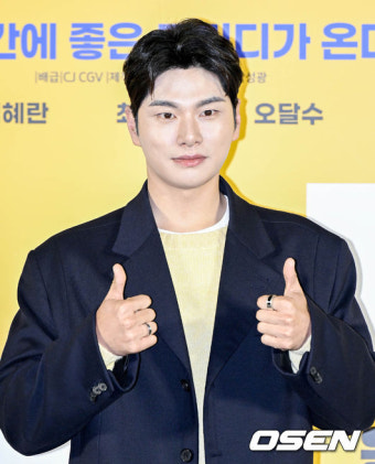 [단독] 이이경, '워크맨'·'전과자' PD와 재회..새 예능 '전역자' MC 확정