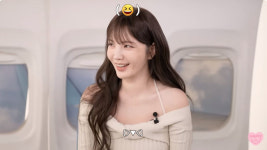 박서준과 열애설 수스, 입꼬리 킹 받는다고 악플…둘리엄마 닮았다는 얘기 들어 (해피해은) [Oh!쎈 포인트]