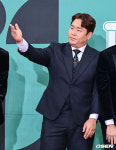 [사진]문세윤, '1박 2일' 대상 후보입니다