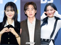 ‘누적 37억 기부’ 신민아→은혁·김세정, 한파 녹이는 날개없는 천사 [Oh!쎈 이슈]