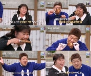 유민상 “대패 삼겹살 빨래처럼 구워 먹으면 25인분 뚝딱” (알토란)