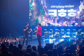 엔플라잉 이승협∙유회승, 귀호강 크리스마스 콘서트..특급 콜라보까지