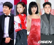 기안84→수진 학교폭력 고백한 ★vs학폭 논란 후 복귀한 ★[Oh!쎈 결산]