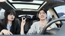 송지은 ♥박위, 휠체어 타고 오는 순간 반해 알콩달콩 데이트 일상 (위라클)