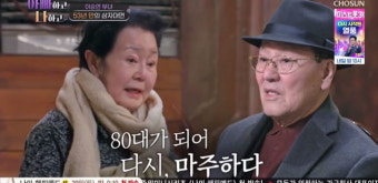 이승연 친母 