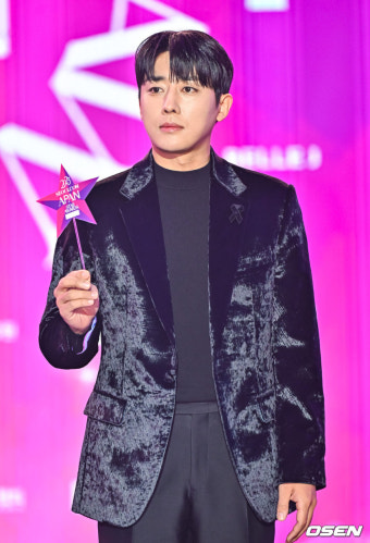 [사진]손호준.'여심 사로잡는 잘생김'