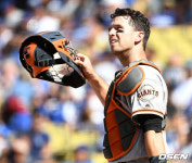 아니 벌써 신인왕 이정후 기대 폭발 포지 이후 SF 가뭄 깬다 MLB.com 대담한 예측
