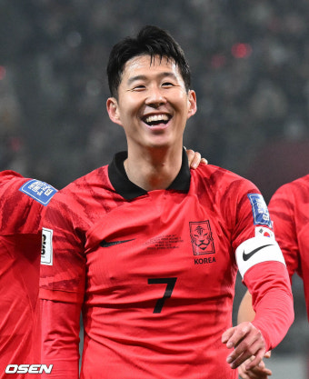 “나 없을 때 골 많이 넣어라!” 끝까지 토트넘 걱정만 하고 아시안컵 향한 손흥민
