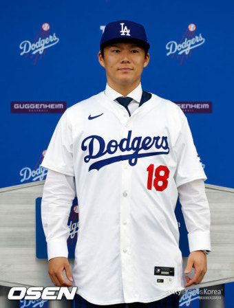 1조5천억 쏟아부었는데 우승 불발? 다저스 또 무관인가 “오타니·야마모토 왔다고 1위 되는 건 아냐”