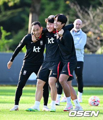 “이강인에 설영우까지” 에이프릴︎축구선수, 새해부터 뜨거운 열애설 [Oh!쎈 이슈]