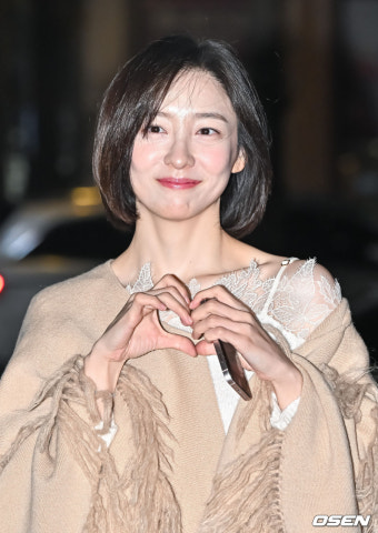 [사진]박지현,'재벌X형사는 사랑이에요~'