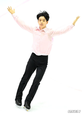 [사진]서민규,'침착한 연기'
