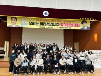 부활 구수환 감독 이태석의 정신은 인성교육의 지침서다  