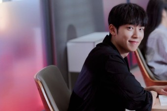 '나의 해피엔드' 이기택, 베일에 싸인 장나라 조력자