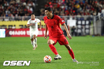 '월드클래스' 손흥민·김민재·이강인 보유국 한국, 유일한 약점은 클린스만 감독