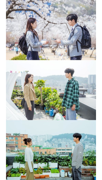 벼랑 끝 몰린 박형식, 번아웃 박신혜..10년 만에 만난 '상속자들'('닥터슬럼프')