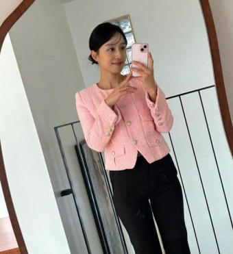 임현주 아나, 출산 3개월만에 복직 “딸 아리아, 어제 백일 맞아”[전문]