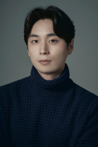 '태종 이방원' 강봉성, '고거전' 출격..김동준에 맞선다 [공식]