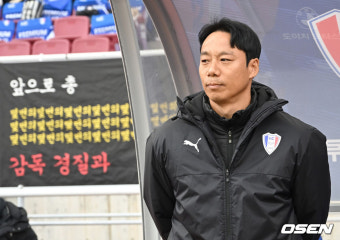 '김병수 감독 쿠데타설'에 