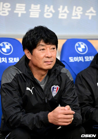 '김병수 감독 쿠데타설'에 