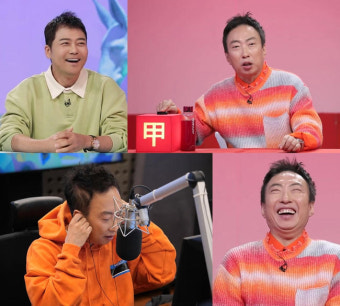 'KBS 복귀' 박명수 