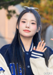 [사진]클라씨 보은,'바다 닮은 눈동자'