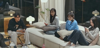 ‘환승연애3’ 과몰입 완료, 저력 통했다