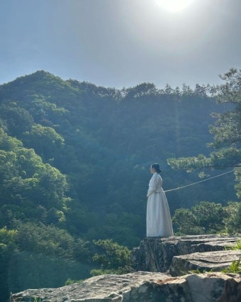 이하늬, 