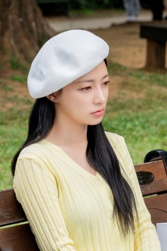 '내남결' 송하윤이라서 미워하기가 힘들다..패션에 숨겨진 비밀