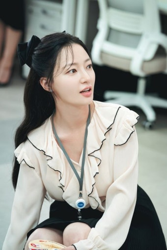 '내남결' 송하윤이라서 미워하기가 힘들다..패션에 숨겨진 비밀