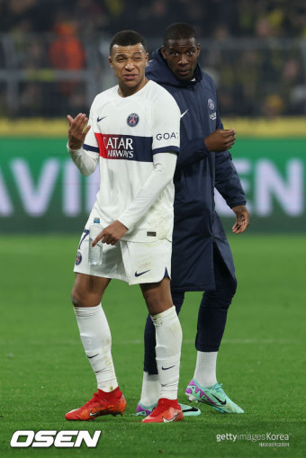 이강인 및 PSG, 활력 넘치는 축구로 챔스 16강 진출 기대↑