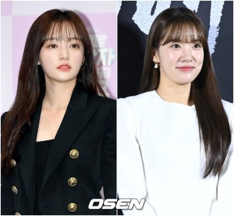 '내남결' 송하윤vs'삼달리' 조윤서, 분노 유발자들 [Oh!쎈 초점]
