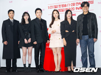 ‘세작’, ‘임금’ 조정석X’남장여자’ 신세경이 말아주는 사극 (종합)[Oh!쎈 현장]