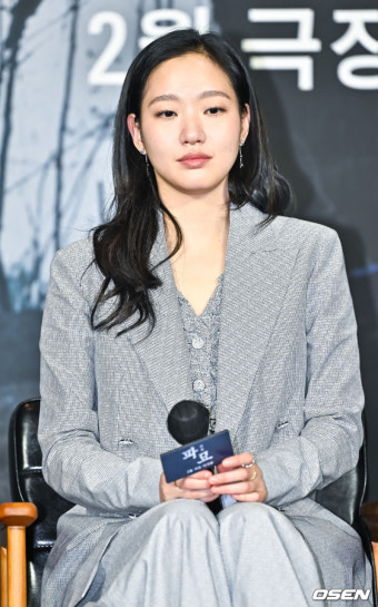 [사진]김고은,'무쌍 매력'