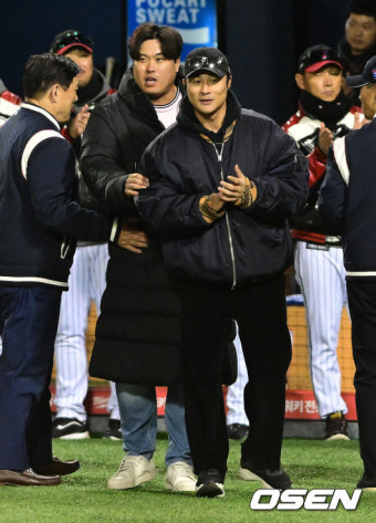 이럴 수가! 임혜동, 김하성 이어 류현진에게도 억대 금액 뜯어내…경찰, 공갈 혐의 사전 구속영장 신청
