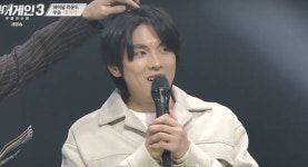 종영 싱어게인3 상금 3억의 주인공은 홍이삭=최종우승..2위 소수빈·3위 이젤 [종합]