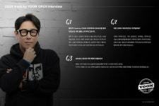 윤종신, 에디킴과 ‘track by YOON’으로 만났다..겨울과 어울리는 발라드 [일문일답]