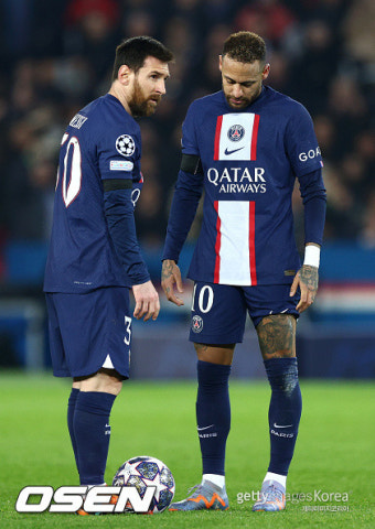 “이강인, 메시와 네이마르 이을 PSG 마케팅 아이콘” 프랑스매체 극찬 또 극찬!
