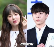 현아, 근황 돌연 삭제..용준형 열애 후폭풍 눈치보나 [Oh!쎈 이슈]
