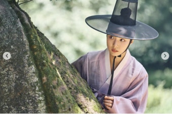신세경 