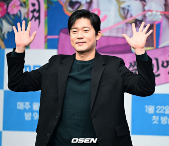 '도망쳐' 김대호·풍자 