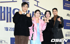 다니엘 헤니 신혼여행 썰?..'배우반상회' 안건으로 채택됐습니다 [종합]